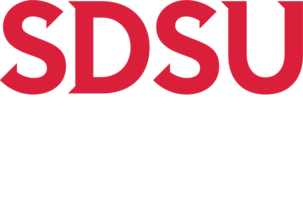 SDSU Logo